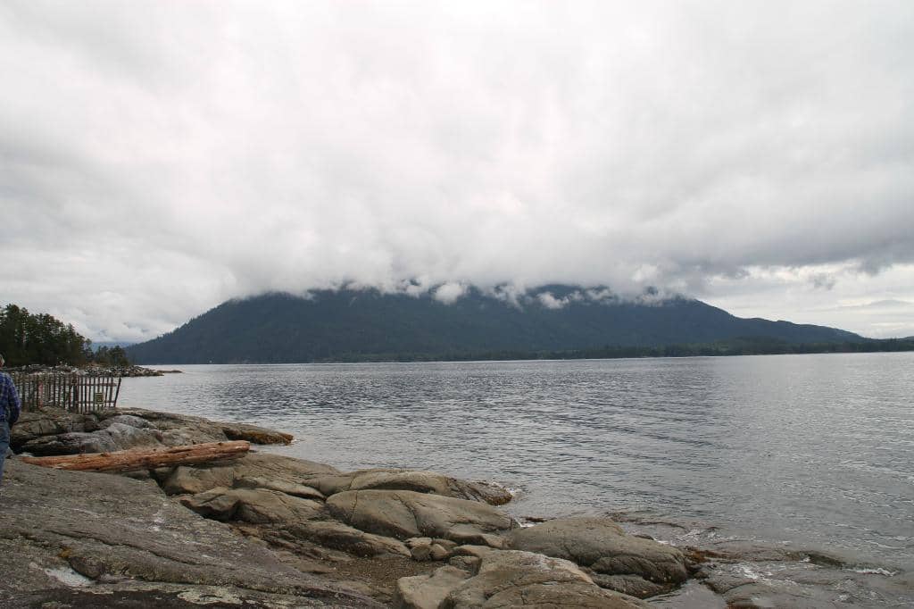 Coastal Scenery