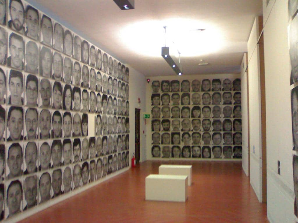 Contemporary Photography Shows