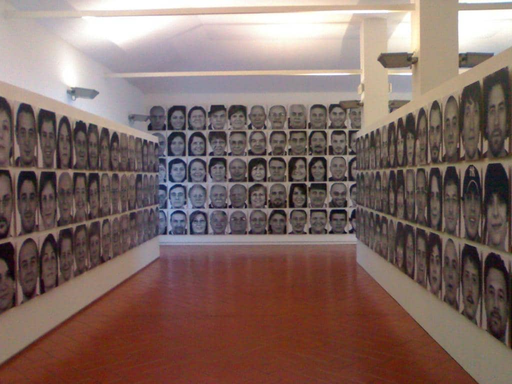 Vertical photo