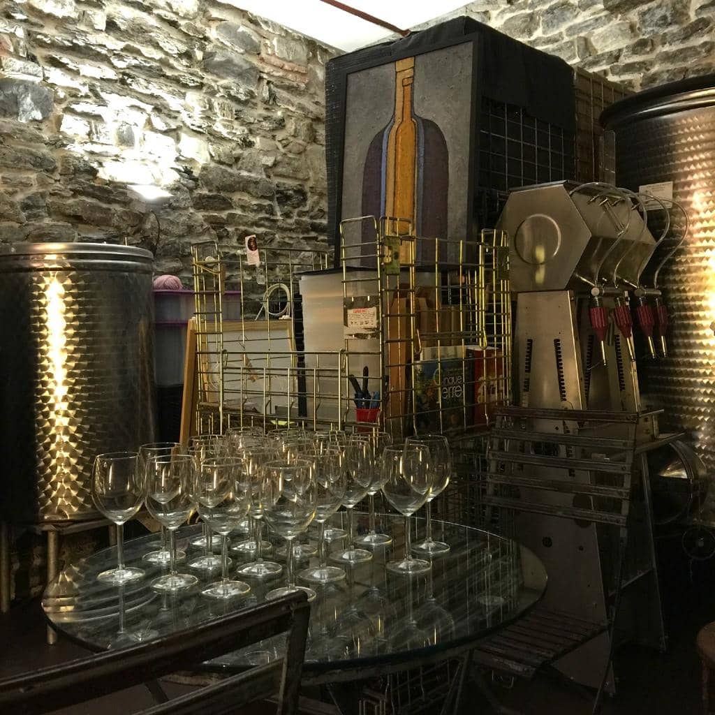 Panoramic Viewpoints