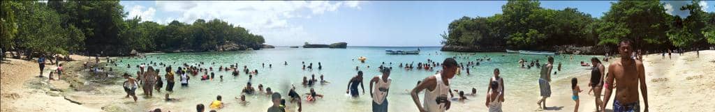 Local Culinary Delights