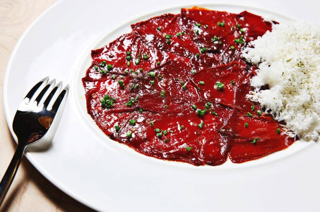 Wagyu Beef & Prime Steaks