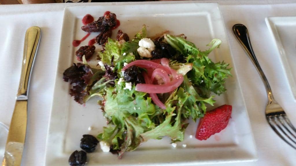 Exceptional Steaks & Pork Chops