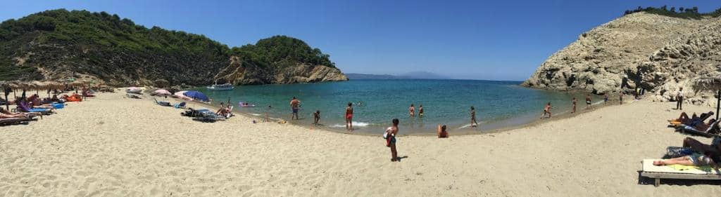 Beach Bar Delights