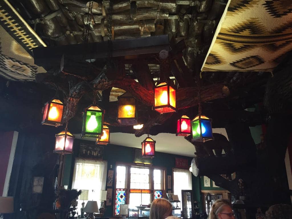 Time Capsule Experience