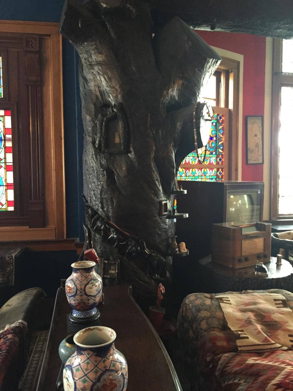 Detailed Historical Insights