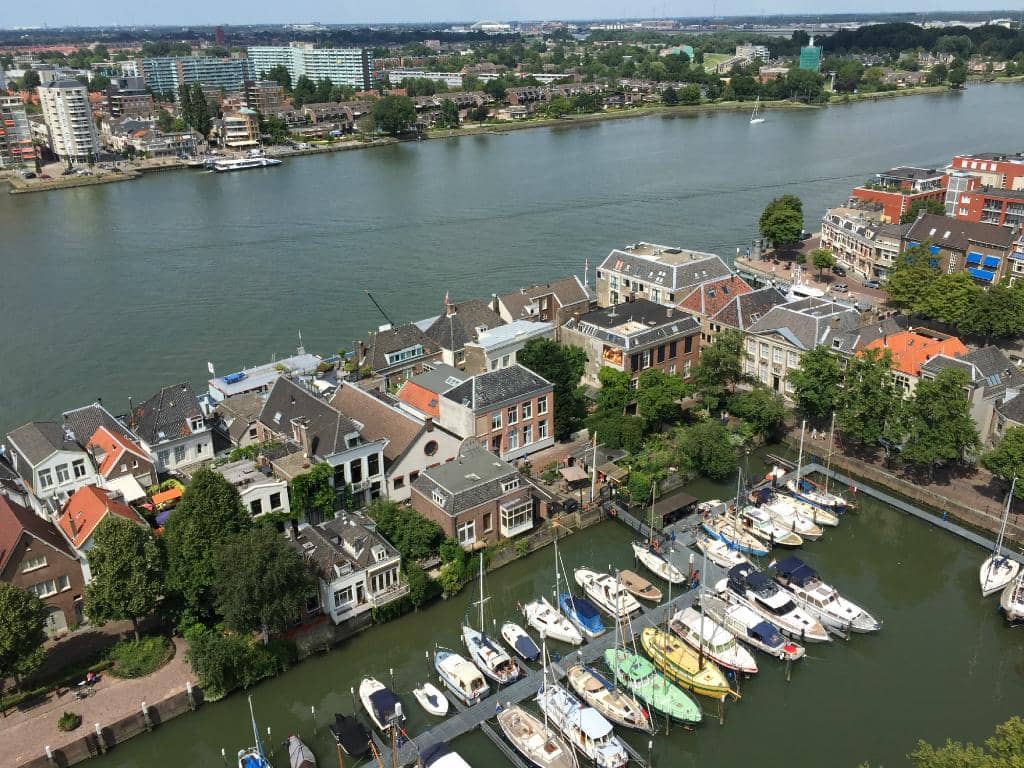 Gothic Architecture & Stained Glass