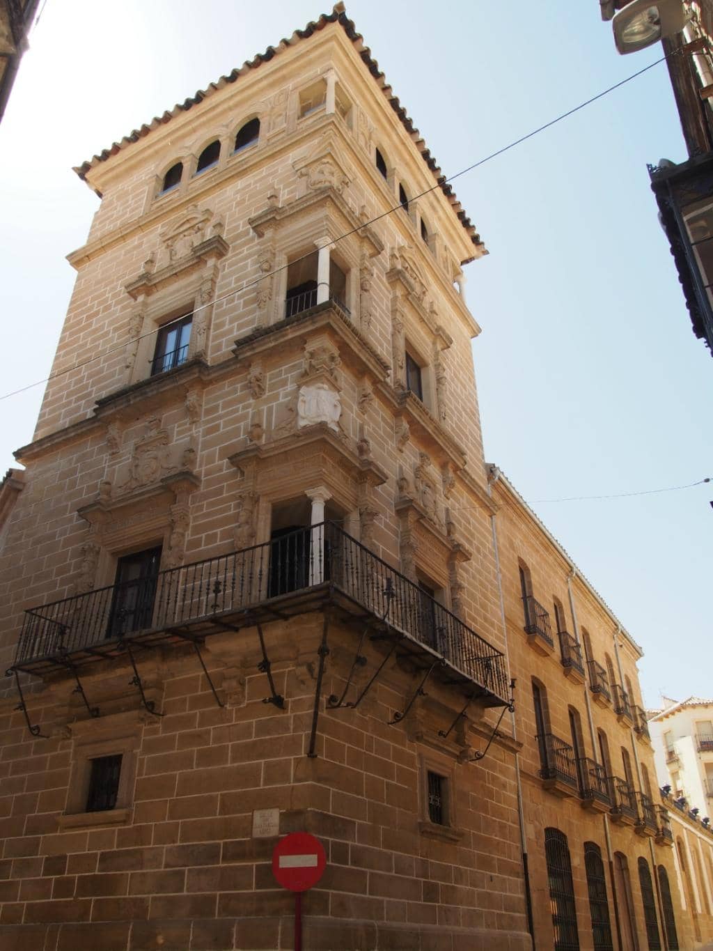 Vertical photo