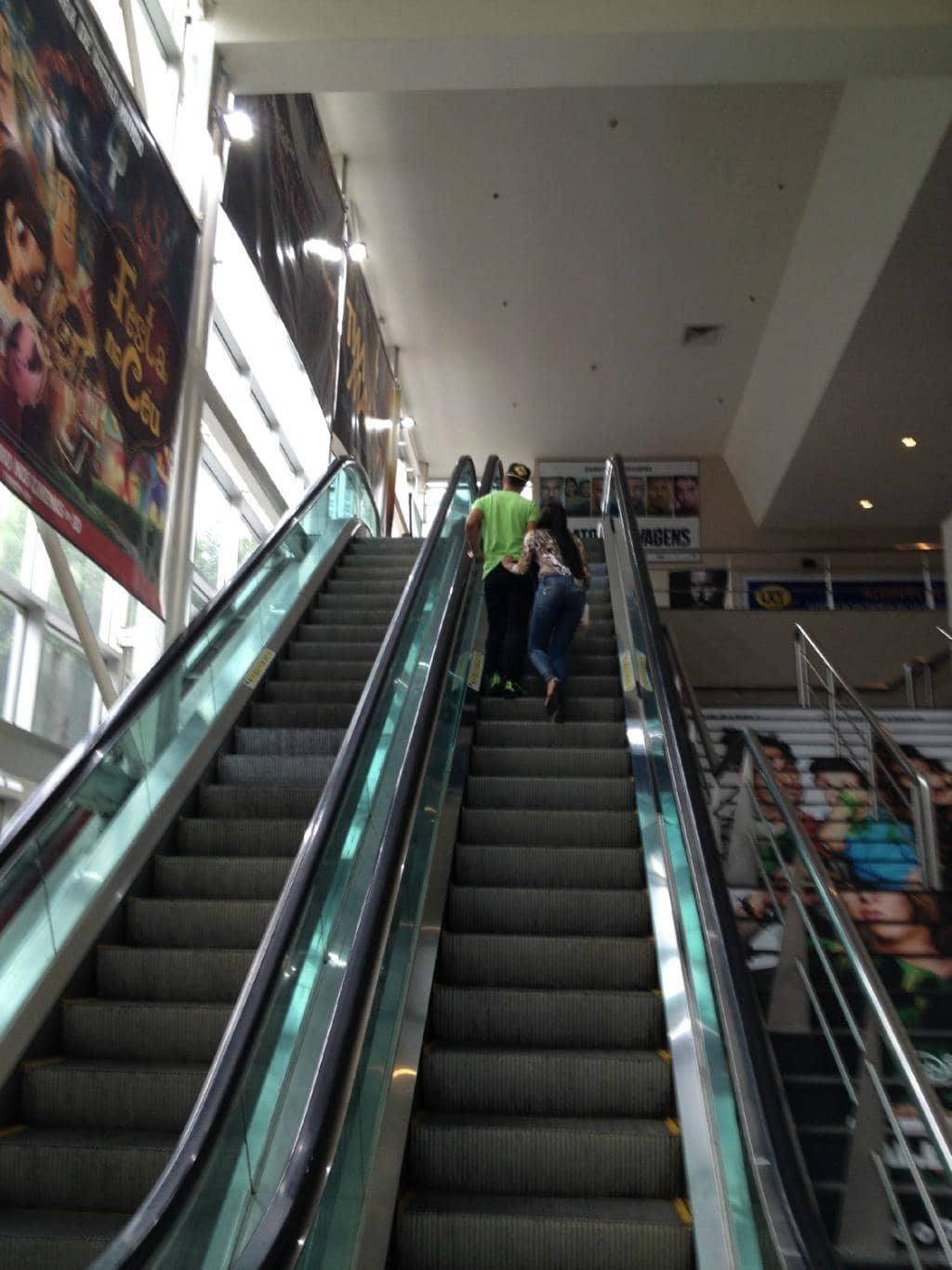 Subtitled Film Screenings