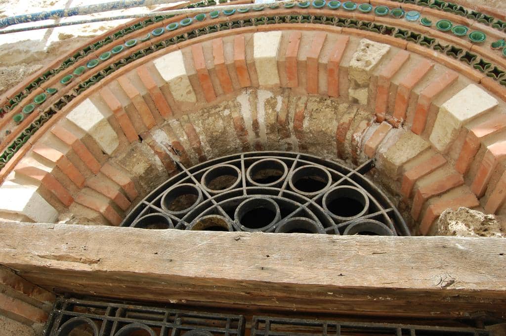 Architectural Charm
