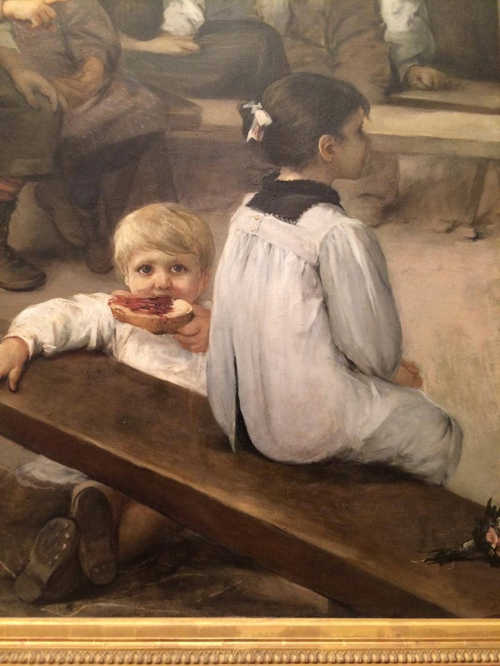 19th Century French Art