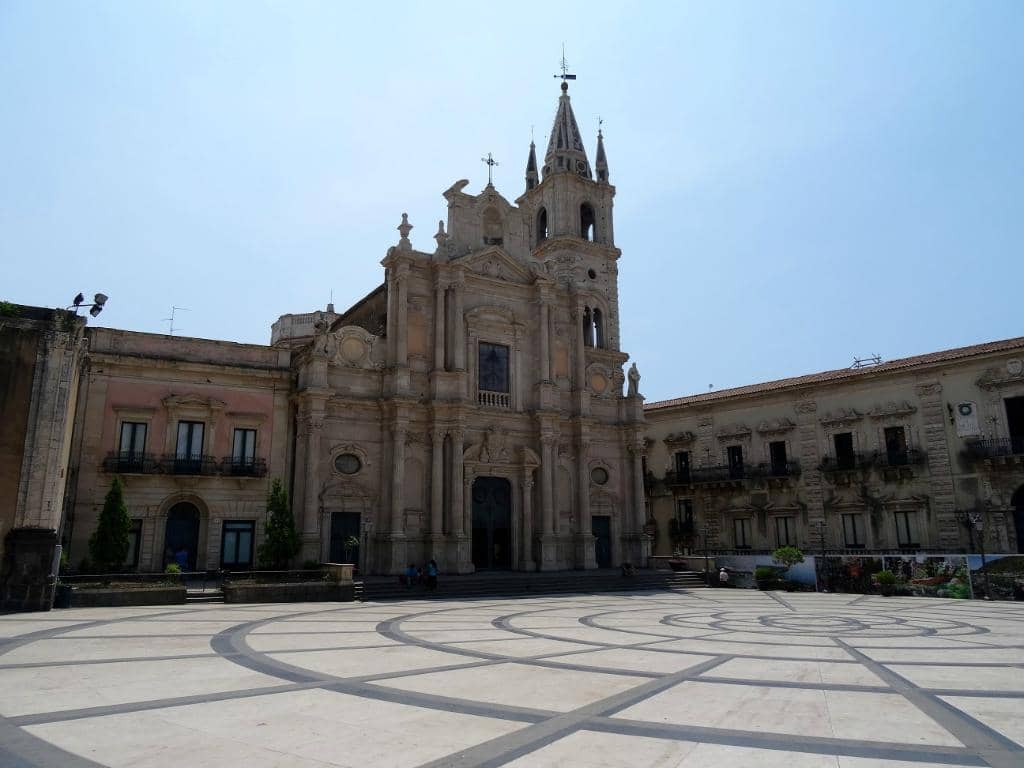 Bell Tower Panorama