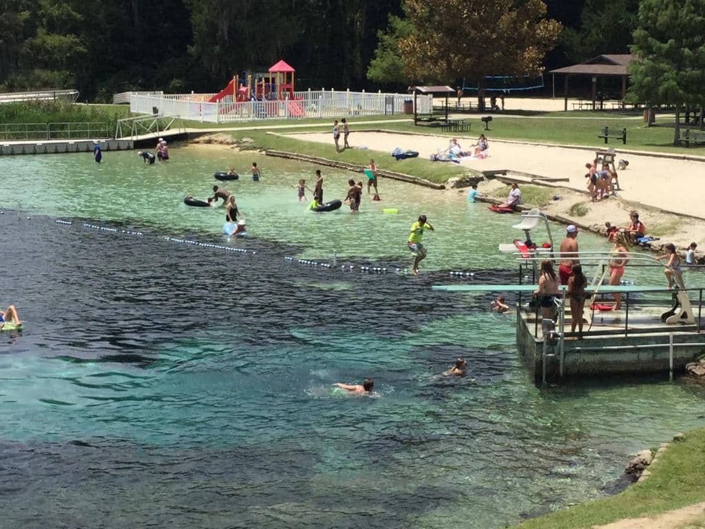 Kayaking and Paddleboarding