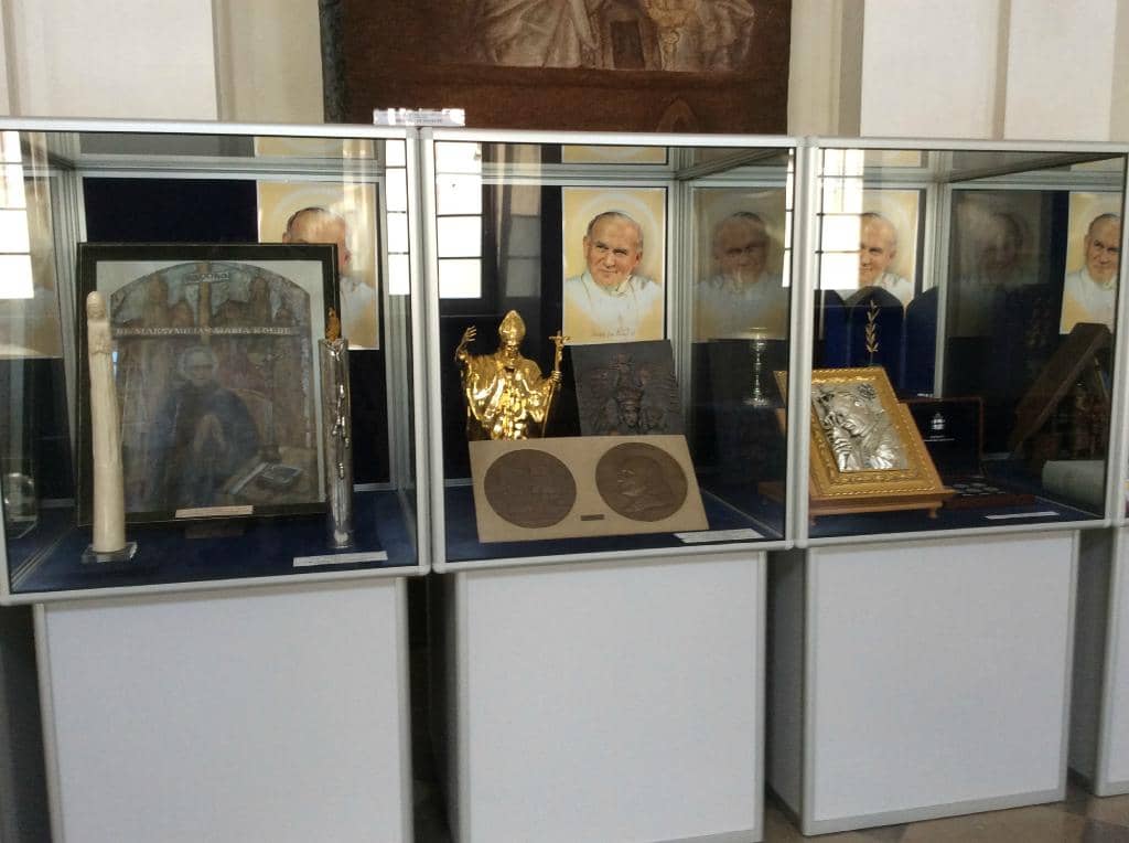 Special Exhibitions
