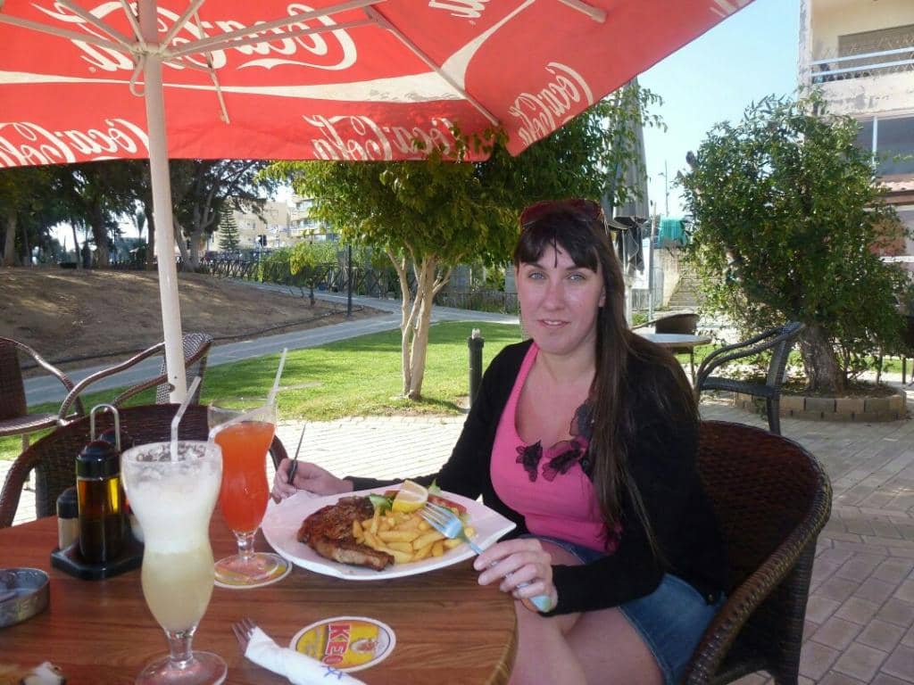 Scenic Boardwalk Stroll