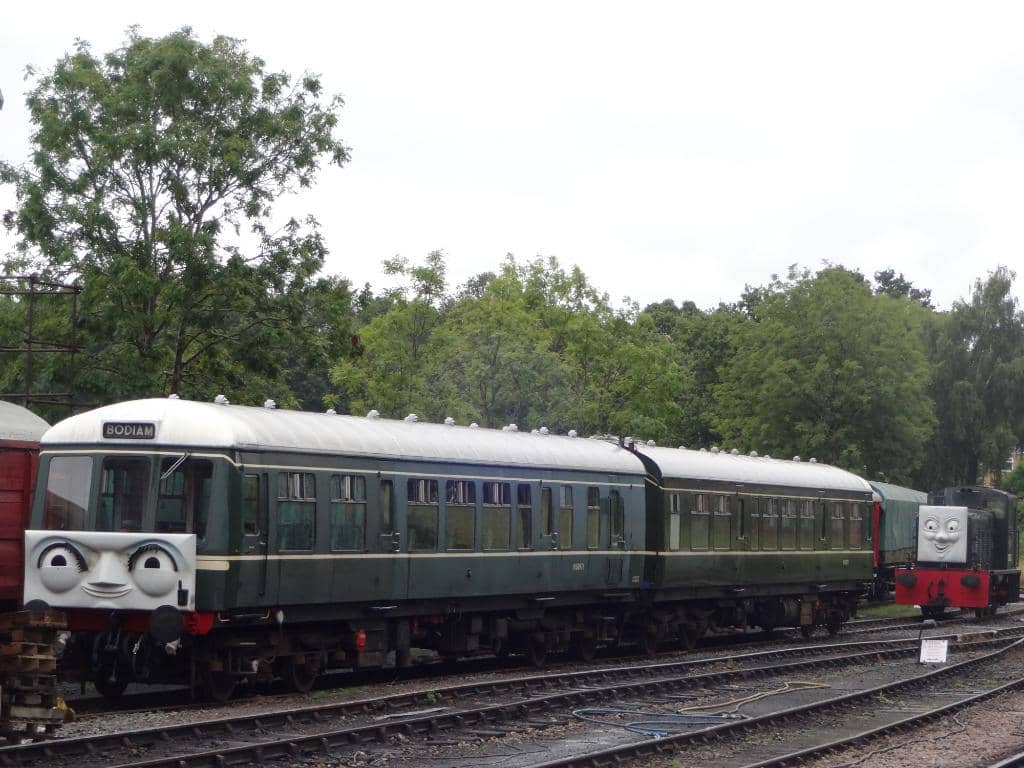 Santa Special Experience