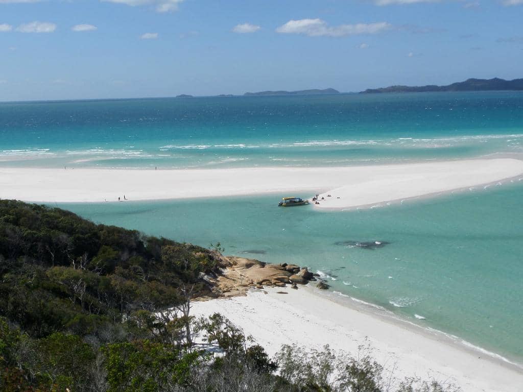 Champagne Bay