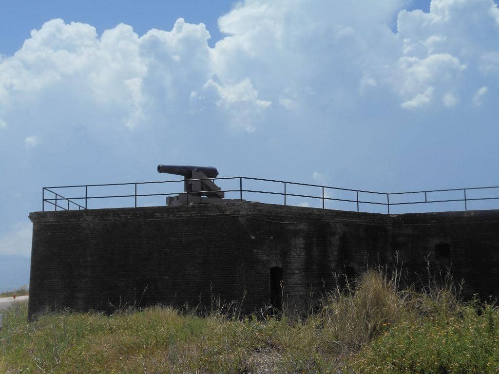 Tunnels and Bunkers