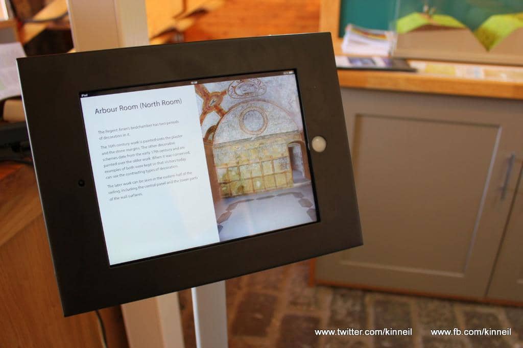 Bo'ness & Kinneil Railway