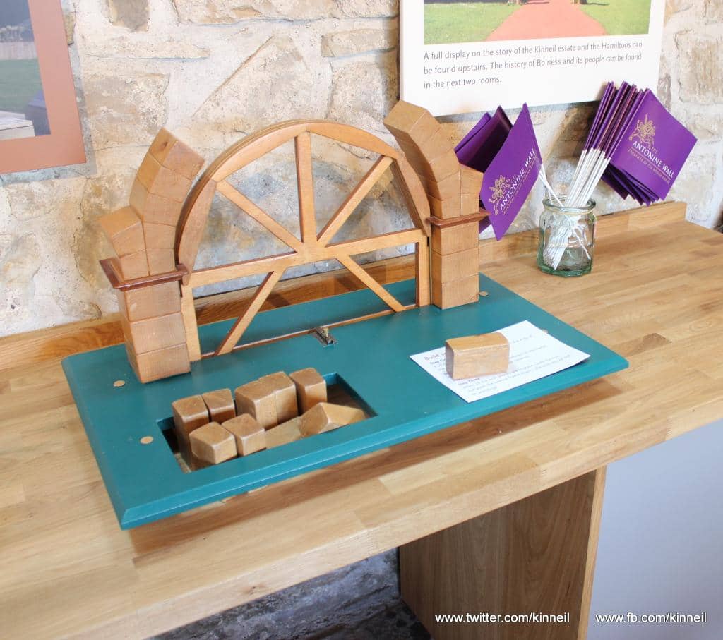 Historic Hill Climb Course