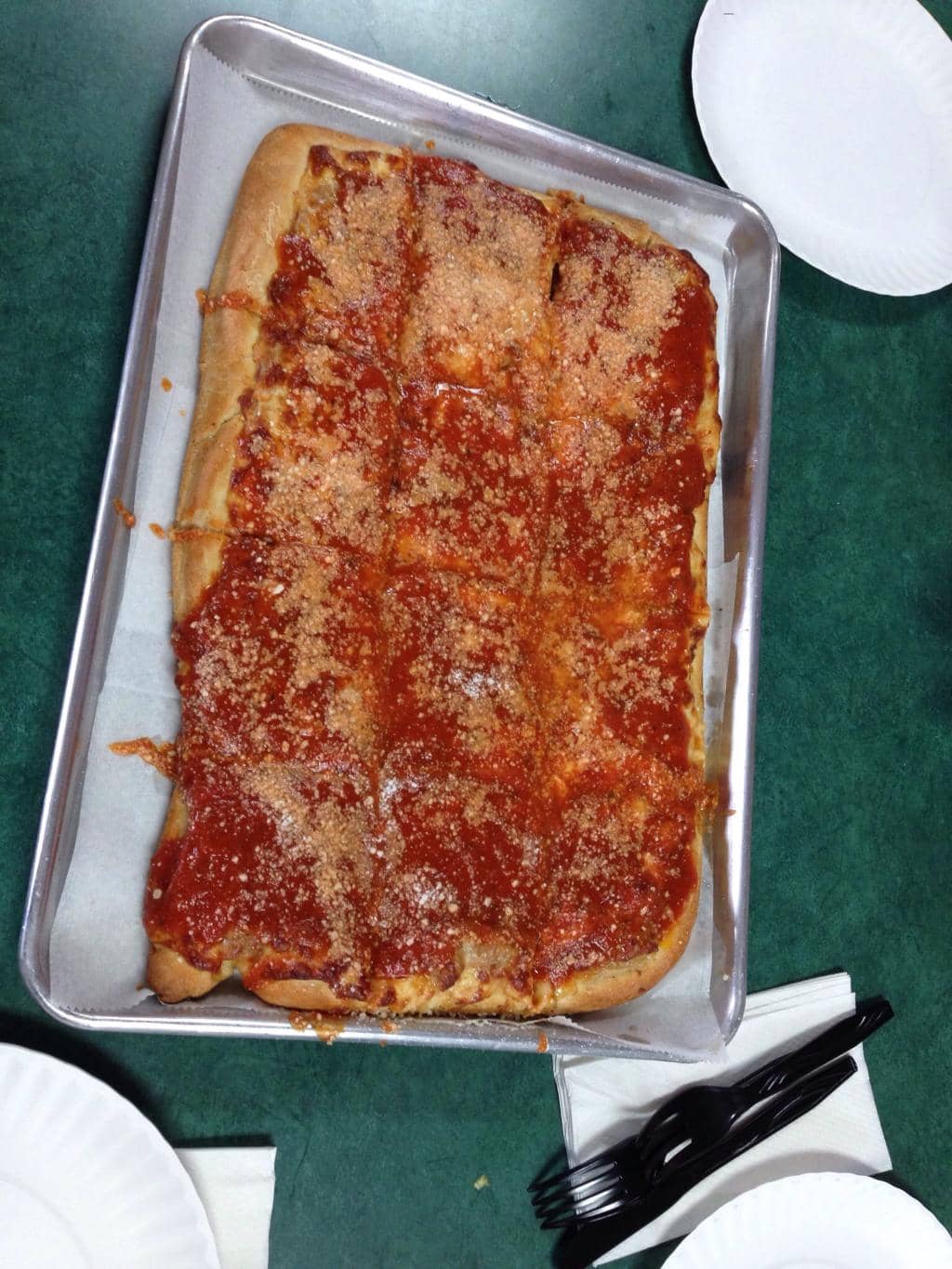 Authentic Italian Delights