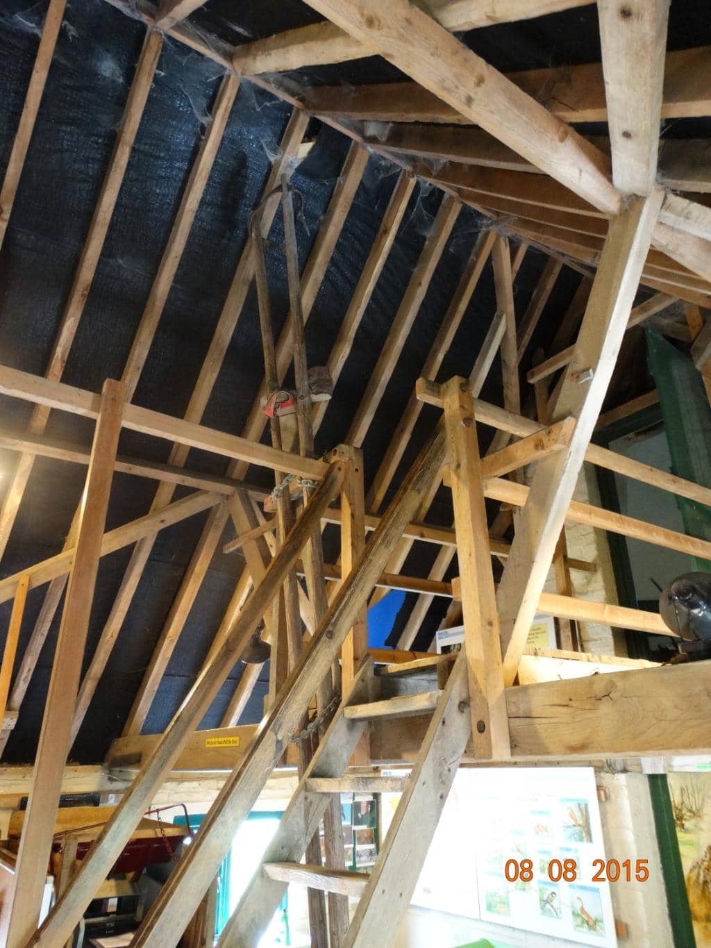 Scenic Reservoir Walks