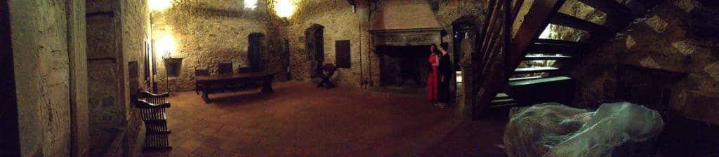 Museo Archeologico del Chianti Senese