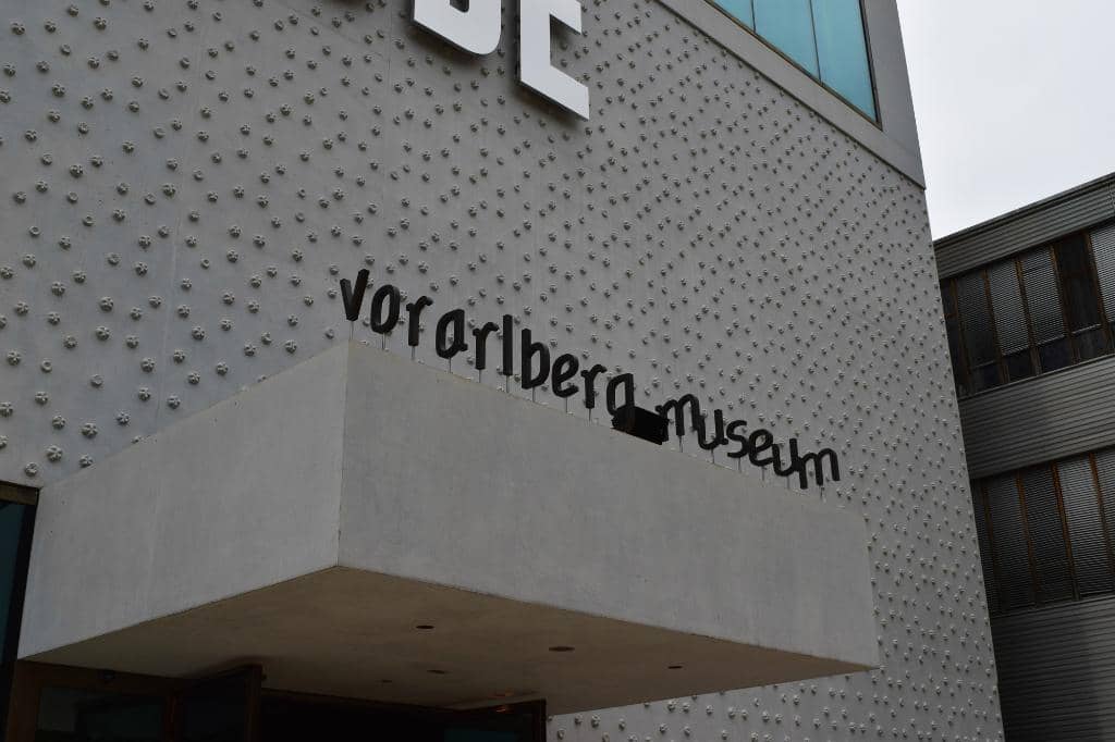 Fourth Floor Viewing Room