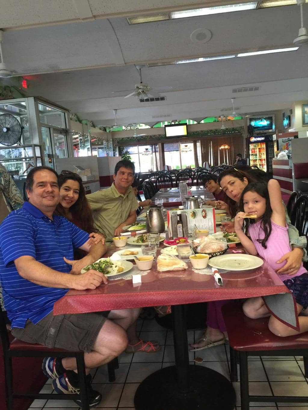 Friendly & Efficient Service