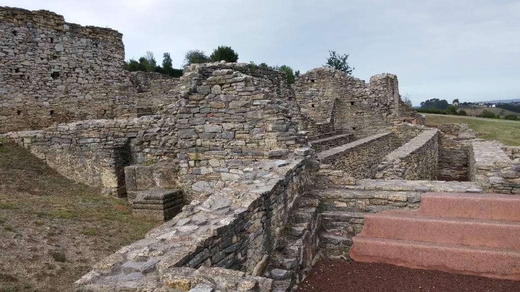 Magnificent Roman Mosaics