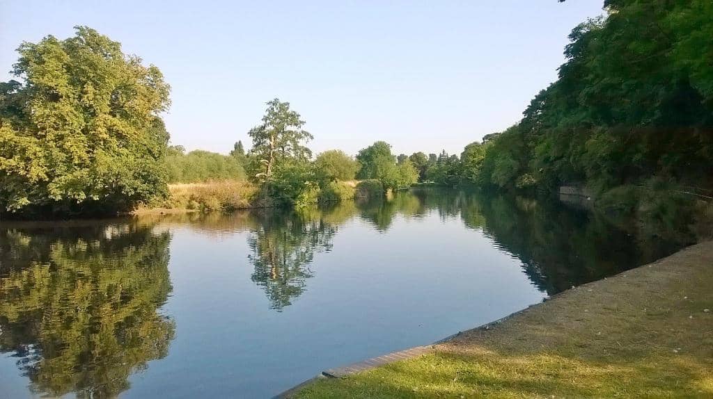 Children's Play Area