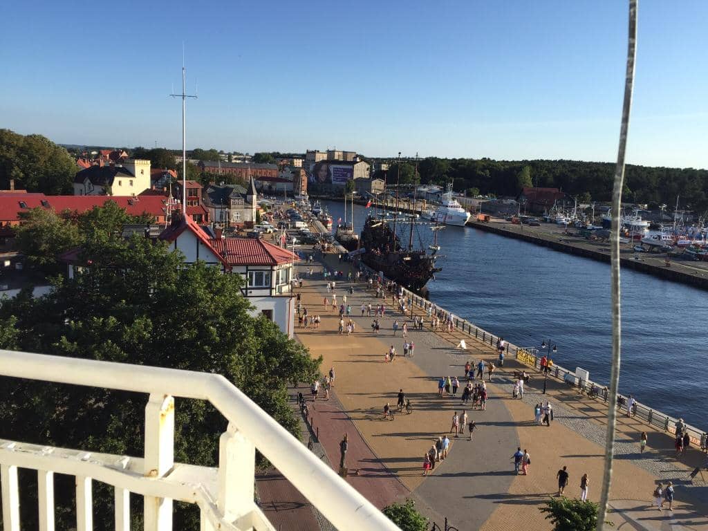 Neogothic Architecture