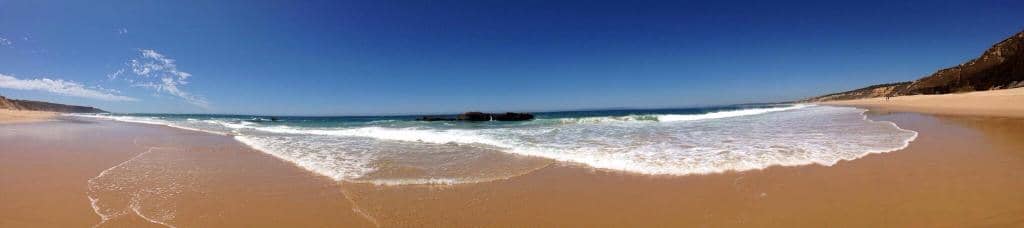 Clothing-Optional Area