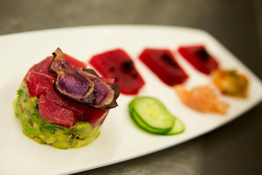 Farm-to-Table Freshness