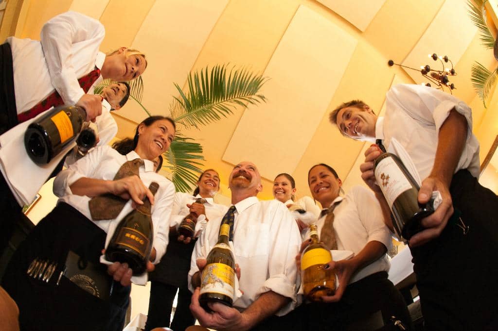 Exceptional Island Cocktails