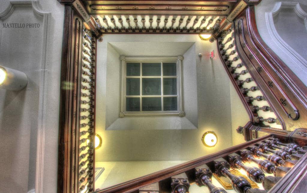 Vertical photo