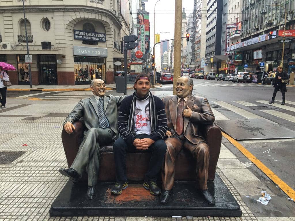 Late-Night Bookstores