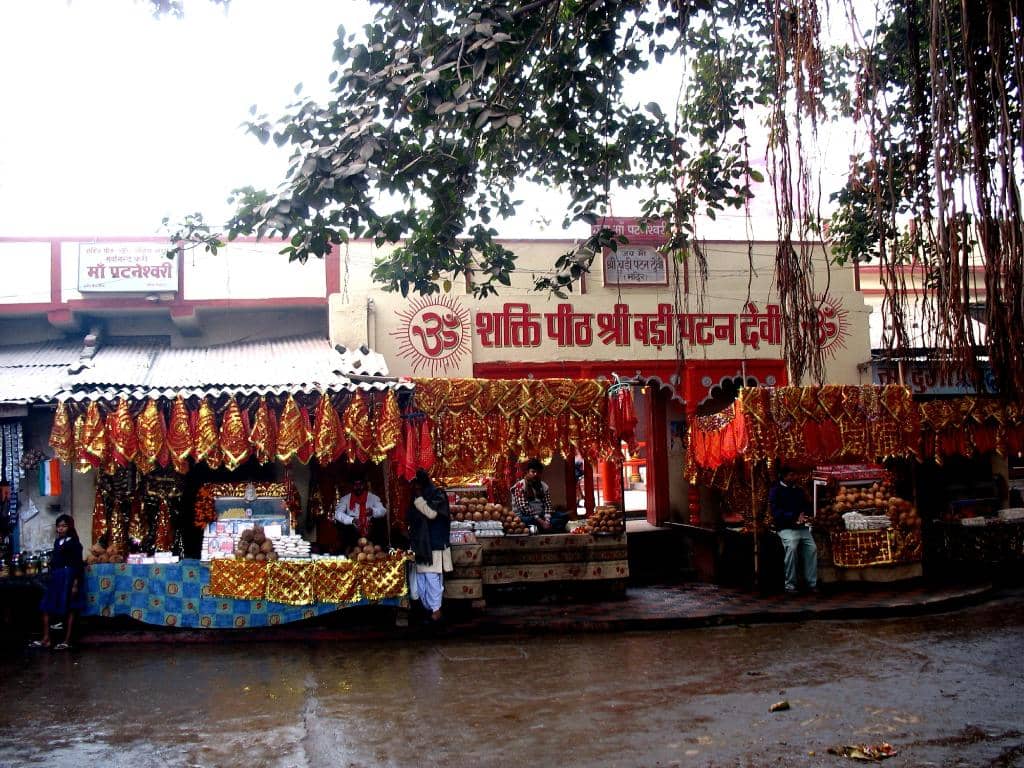 Idols of the Divine Trinity