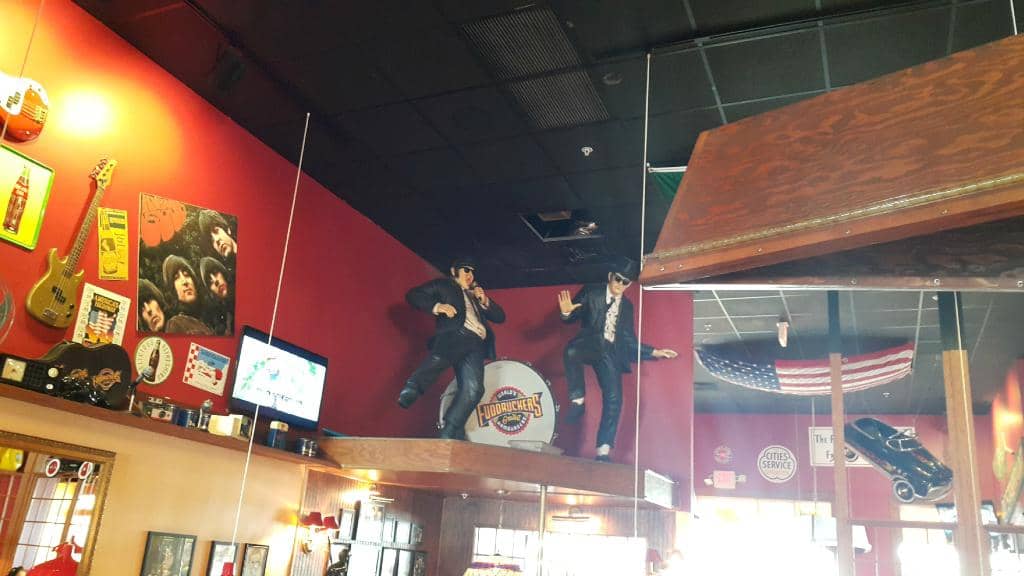 Decadent Shakes & Treats