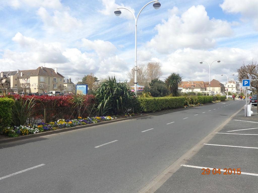 Le Grand Bunker - Museum