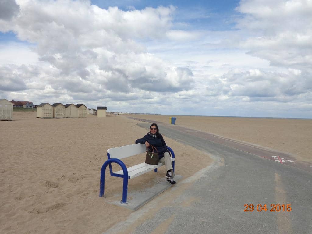 Riva-Bella Beach Cabins