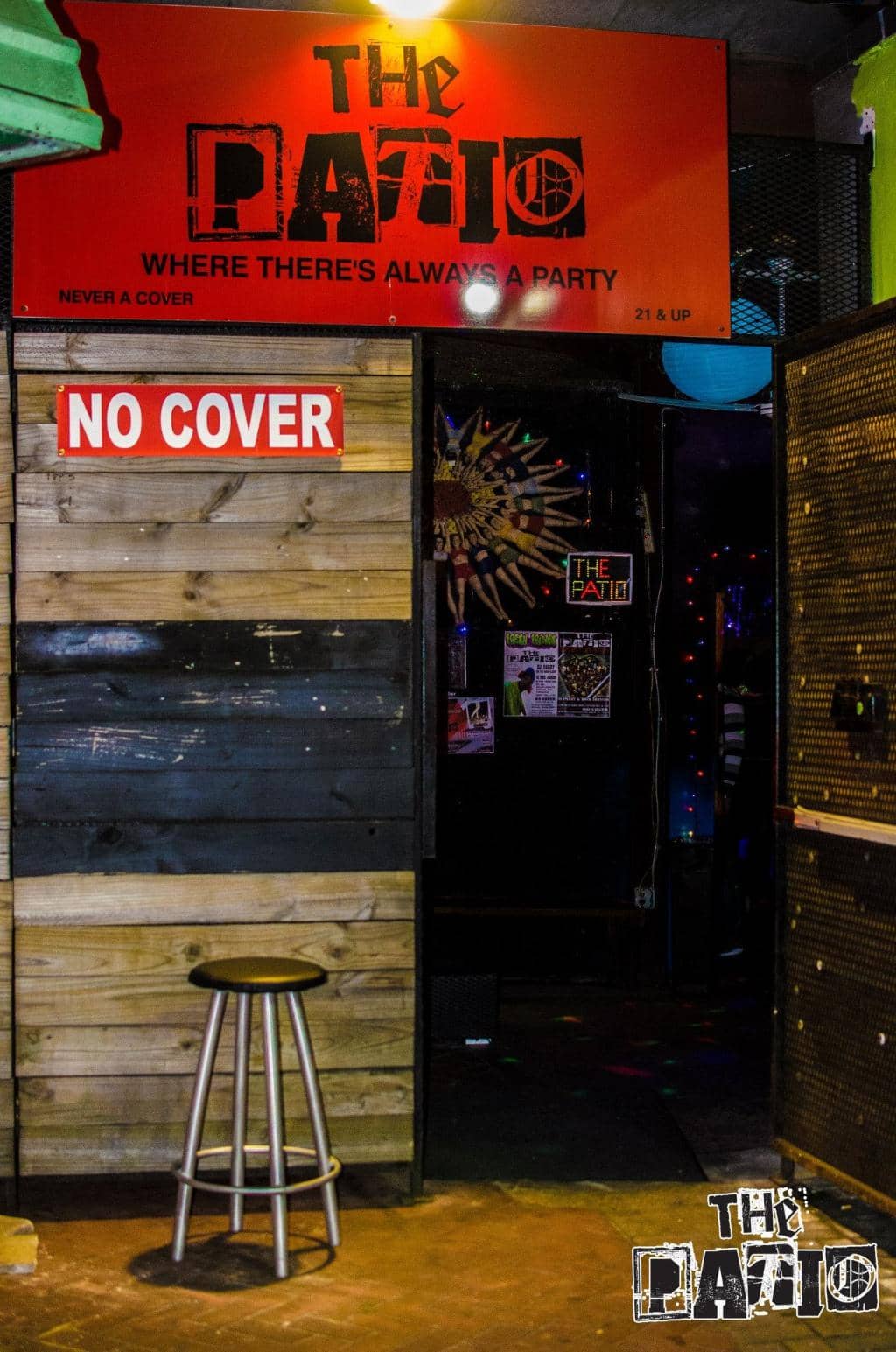 Morning Parties & Karaoke