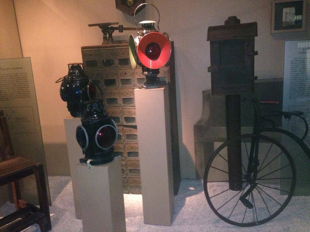 Nací Niña Exhibition