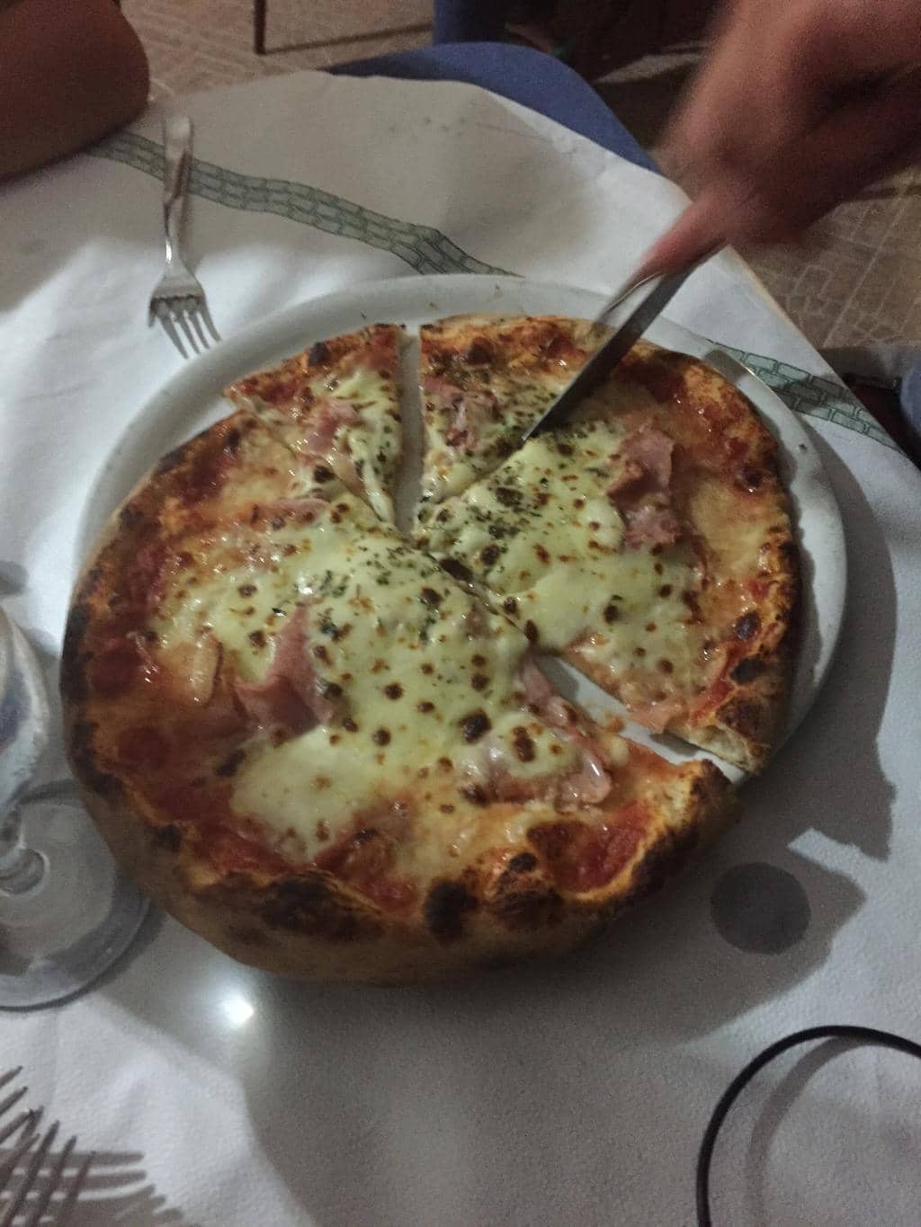 Chef-Driven Personal Service