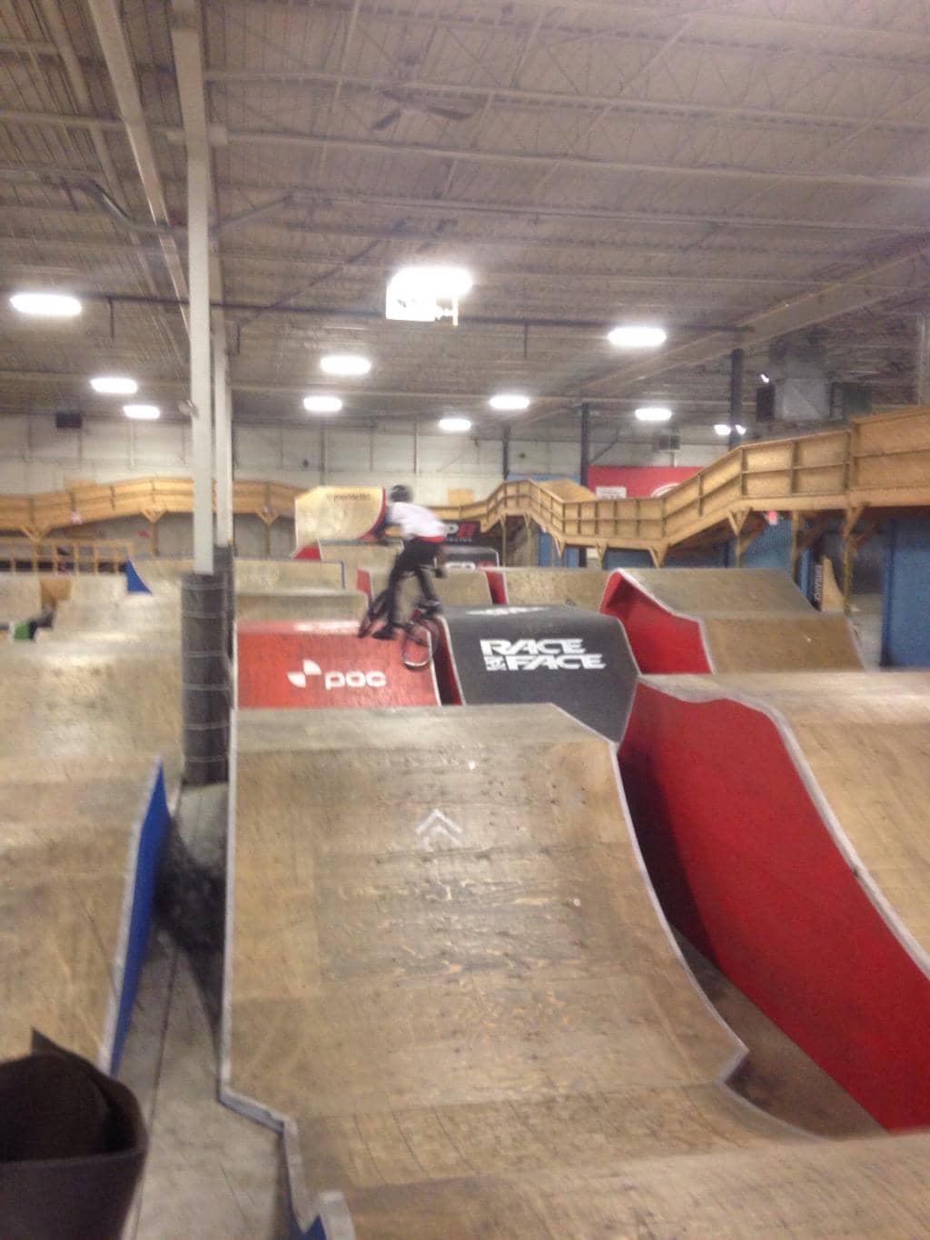 Jump Lines