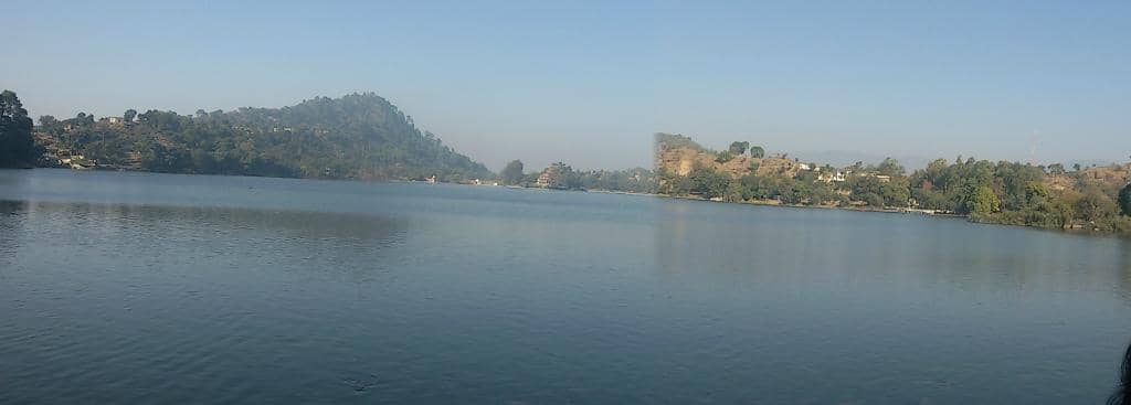 Historic Mandir