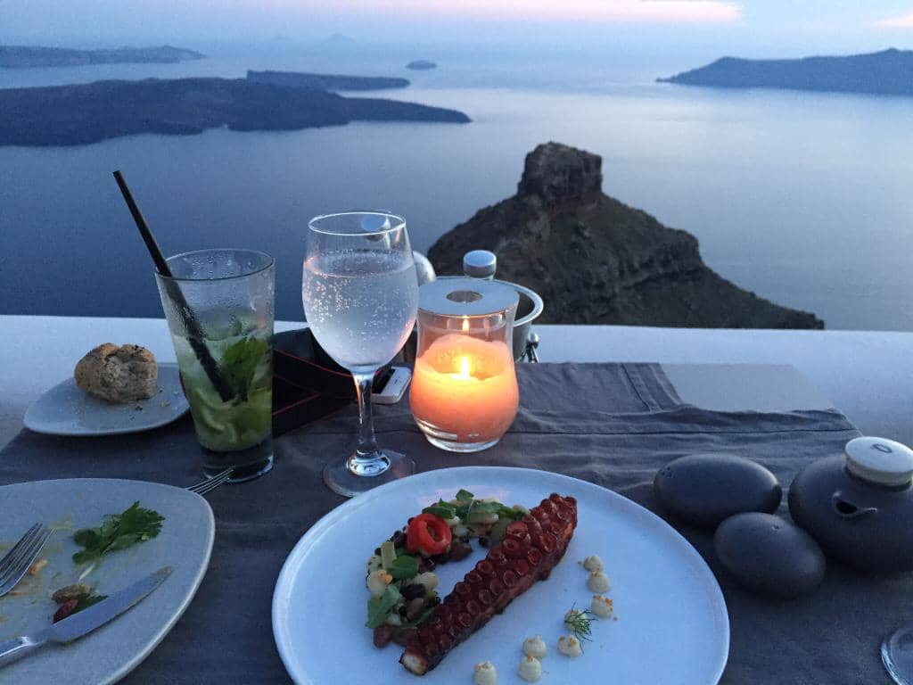 Culinary Delights