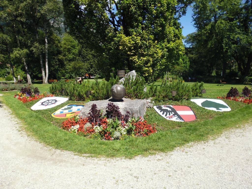 Literary Sculptures