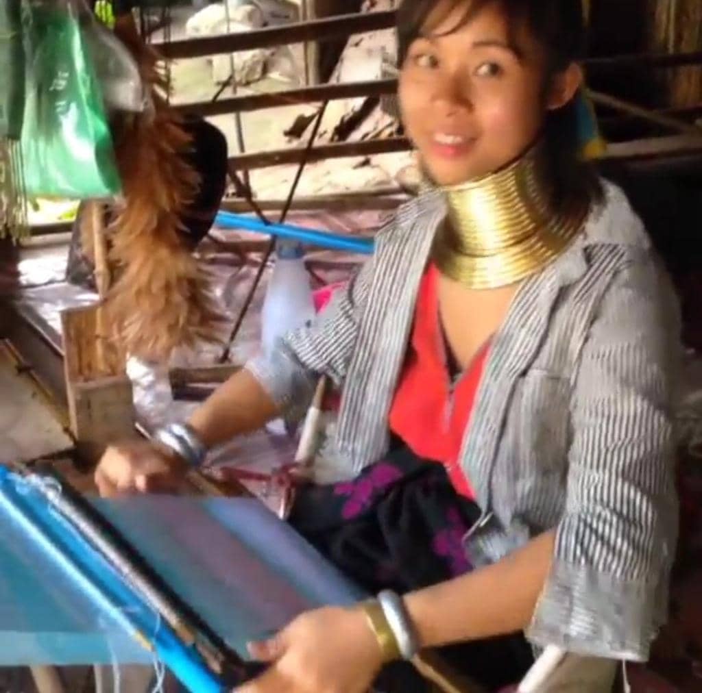 The Samoeng Loop Drive