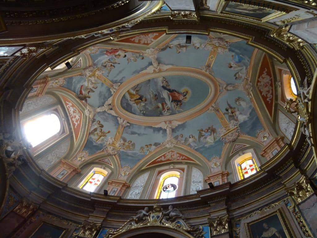 Maltese Architecture